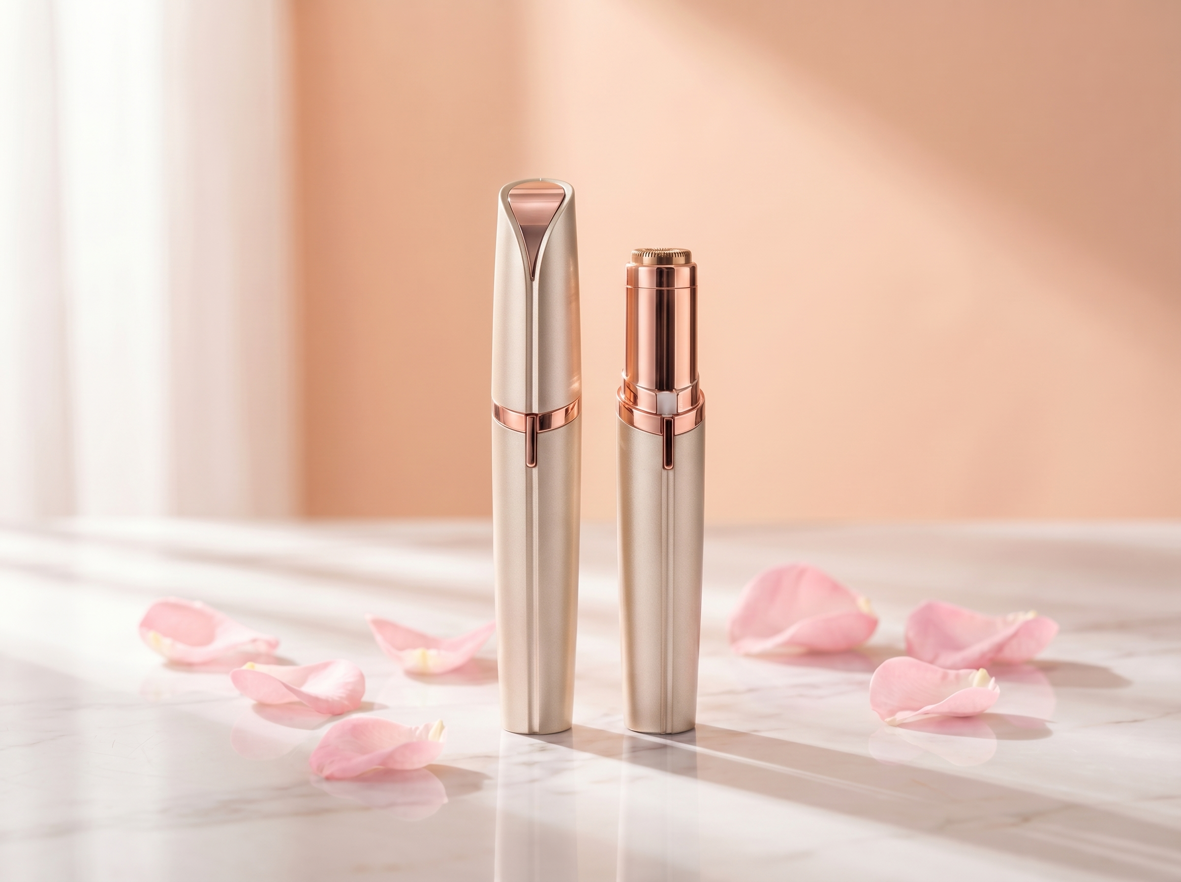 LULLS™ Luxury Trimmer